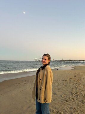 Meet your Posher, Madison